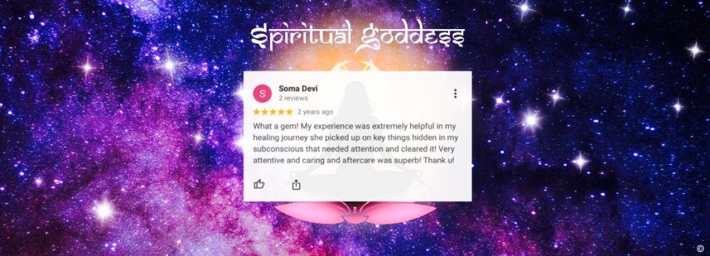 Soma Devi
